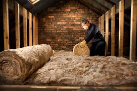 Best Attic Insulation Installation  in Essex Junction, VT